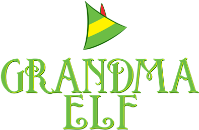 Elf - Graphic Design (400x400)