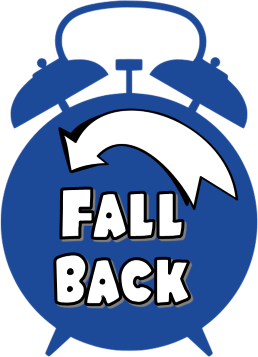 Daylight Saving Time Ends November - Daylight Saving Time Ends November (546x717)