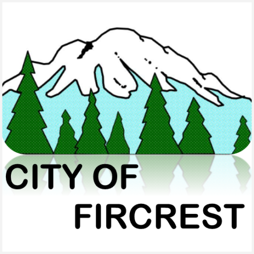 Fircrest City Logo (512x512)