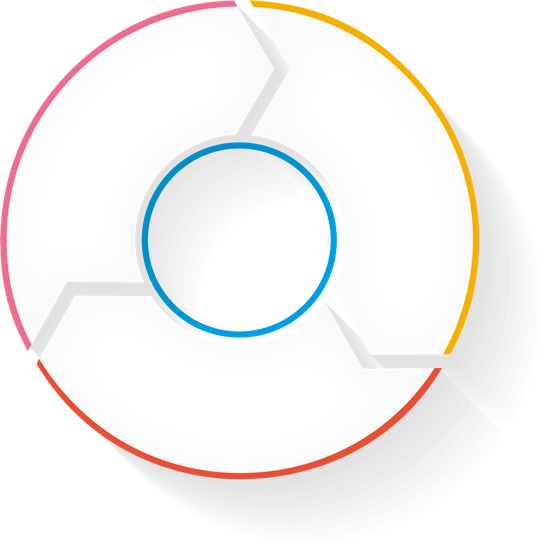 Avl List Gmbh - Circle (544x544)