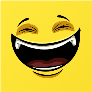Comedy Fx Soundboard - Smiley (360x360)