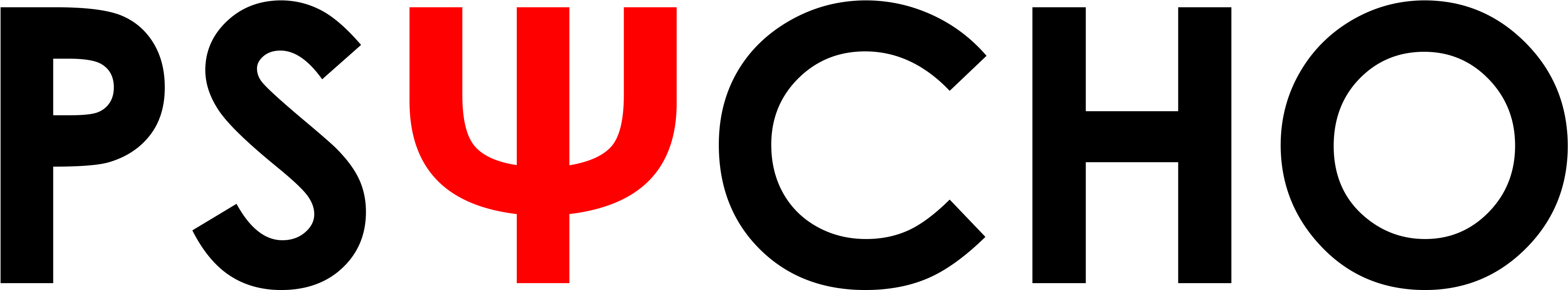 Psycho Png (4000x1000)