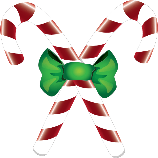Cane - Candy Cane (720x720)