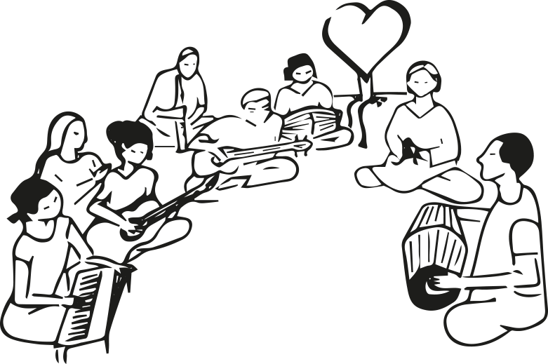 Upcoming Moved Heart - Illustration (781x519)