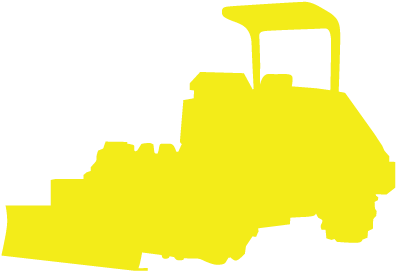 Padfoot - Bulldozer (417x417)