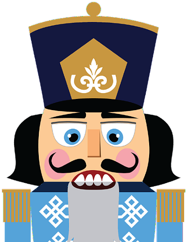 Nutcracker Png - Nutcracker Png (465x530)