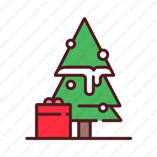 Christmas Tree - Christmas Tree (512x512)