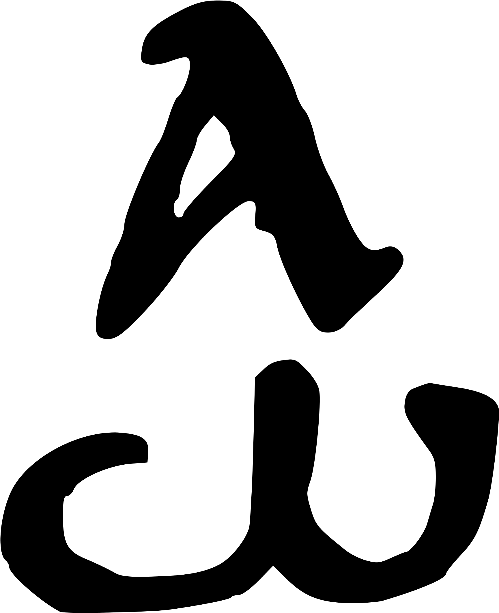 Open - Alpha And Omega Calligraphy (2000x2828)
