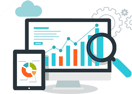 Digital Analytics Png (420x310)