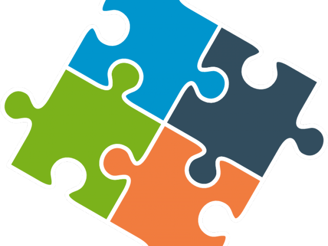 Structure Clipart Project Result - Clipart Relationship Manager (640x480)
