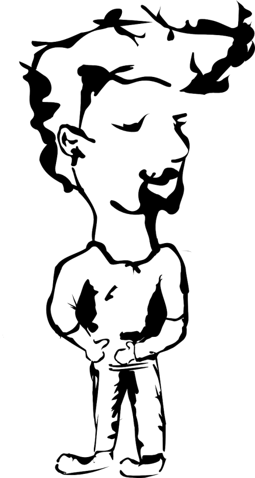 Clip Art (500x938)