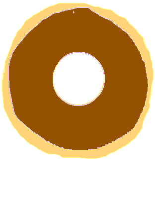 Donut - Frosting3 - Circle (312x438)