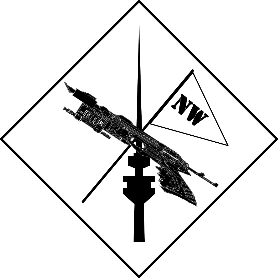 Nerf Wars - Triangle (1072x1072)