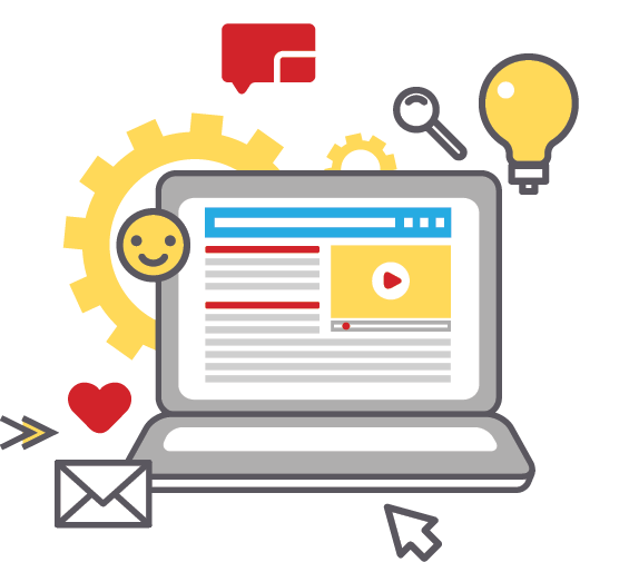 Inbound Marketing - Contact White (565x505)