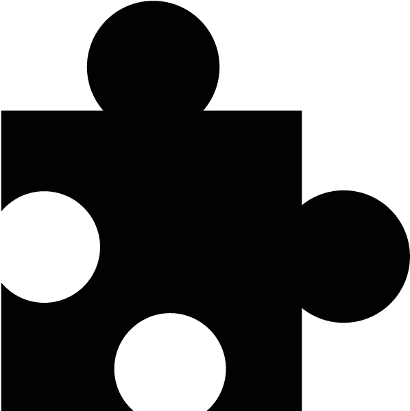 Puzzle Piece - Icon (750x750)