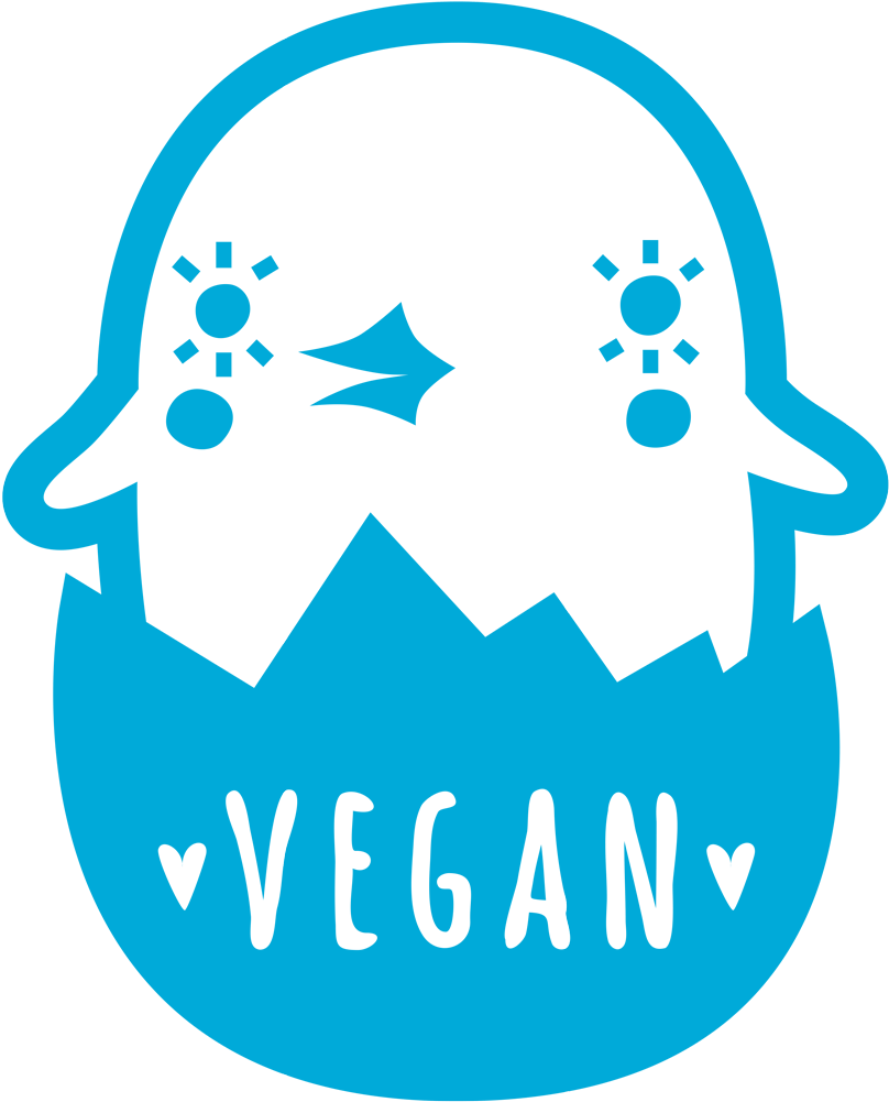 Vegan - Vegan (1000x1000)