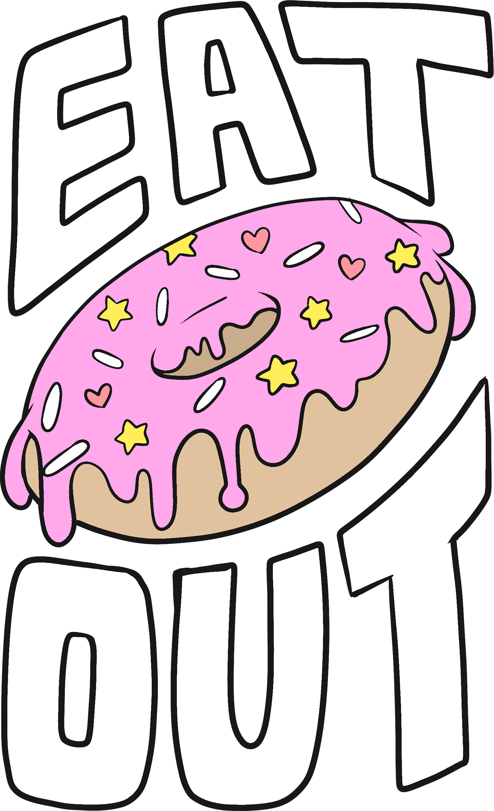 Eat Out - Eat Out (1700x2789)