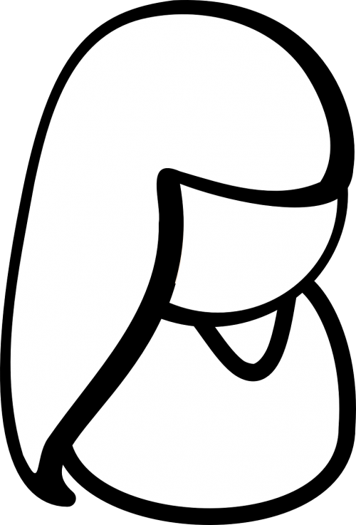 Clip Art (500x737)