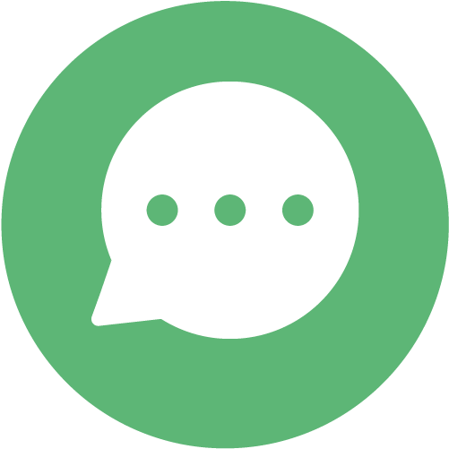 Say - Circle (512x512)