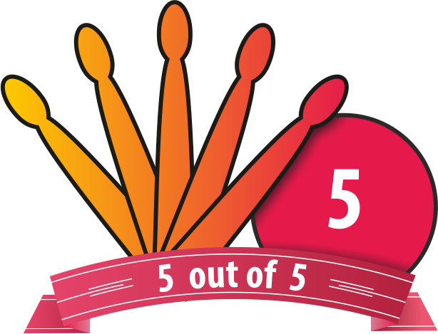 Score - 5/5 - Score - 5/5 (614x469)