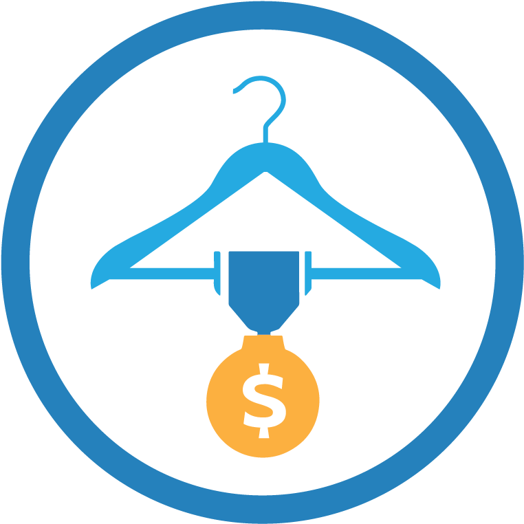 Laundry Rewards - Laundry Rewards (833x833)
