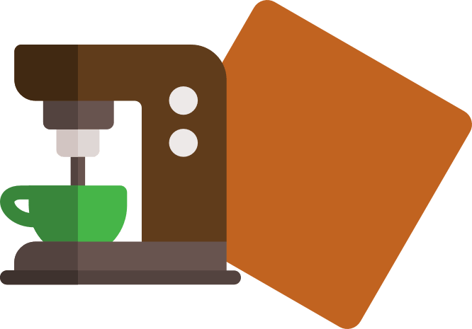 Espresso Machine - Espresso Machine (666x465)