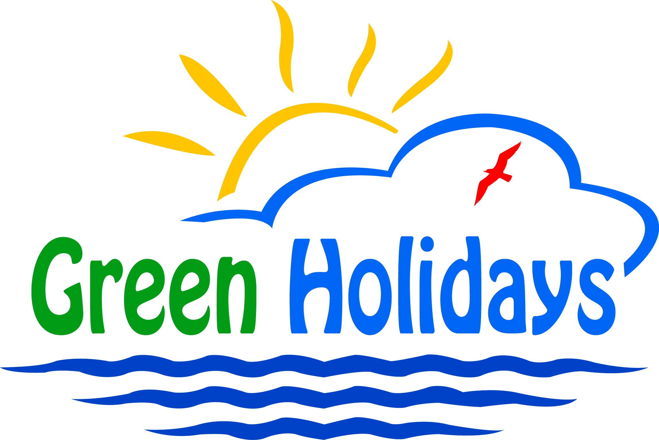 Green Holidays (2296x1534)