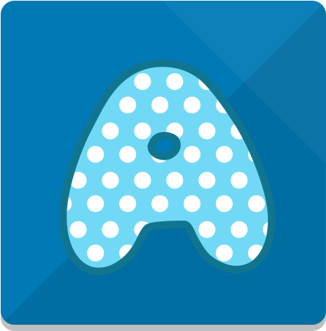 Polka Dot (512x512)