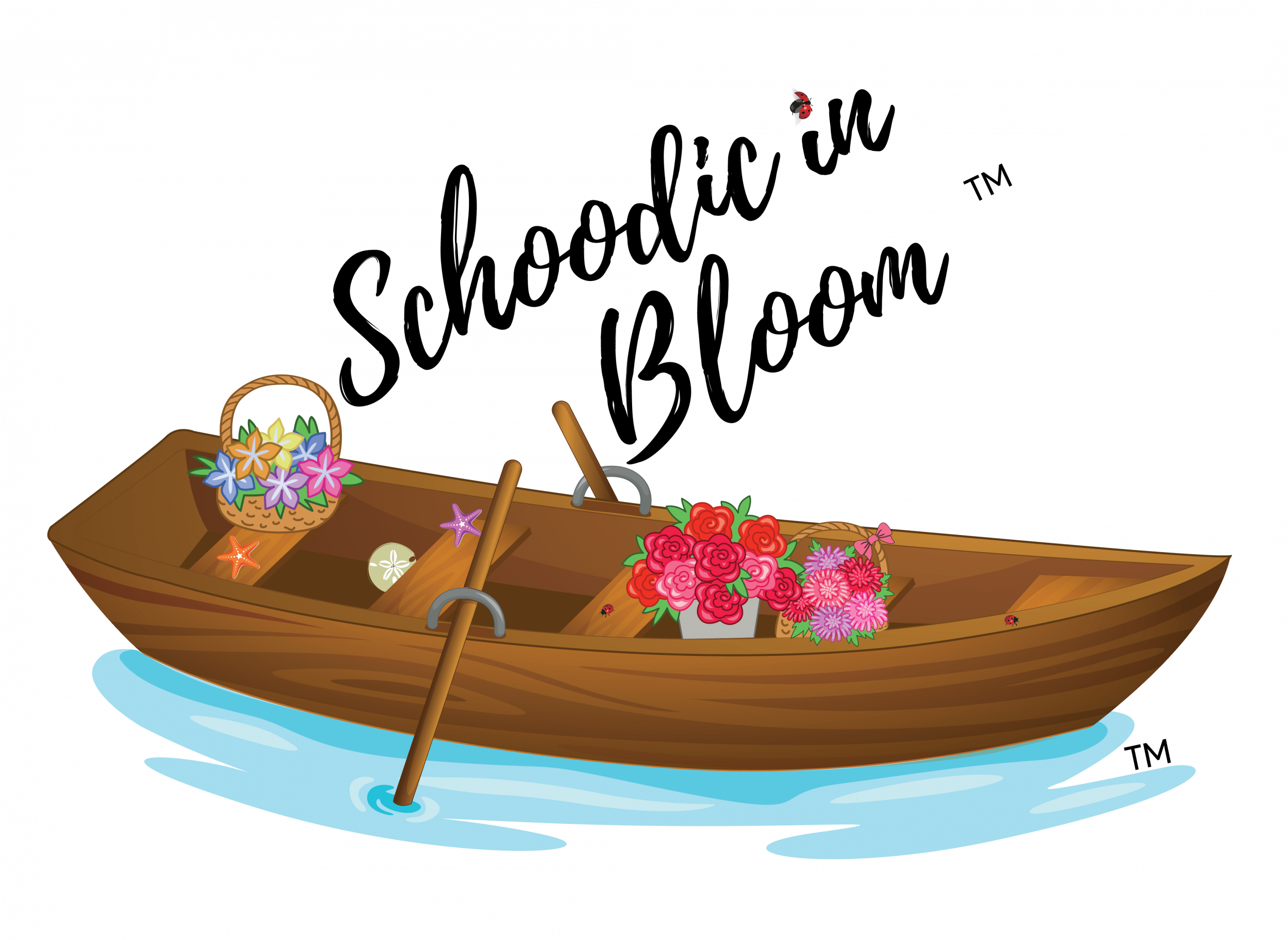 Schoodic In Bloom - Speedboat (2494x1820)