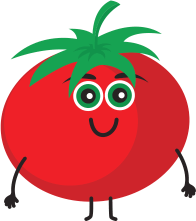 Cartoon Pear - Cartoon Pear (440x500)