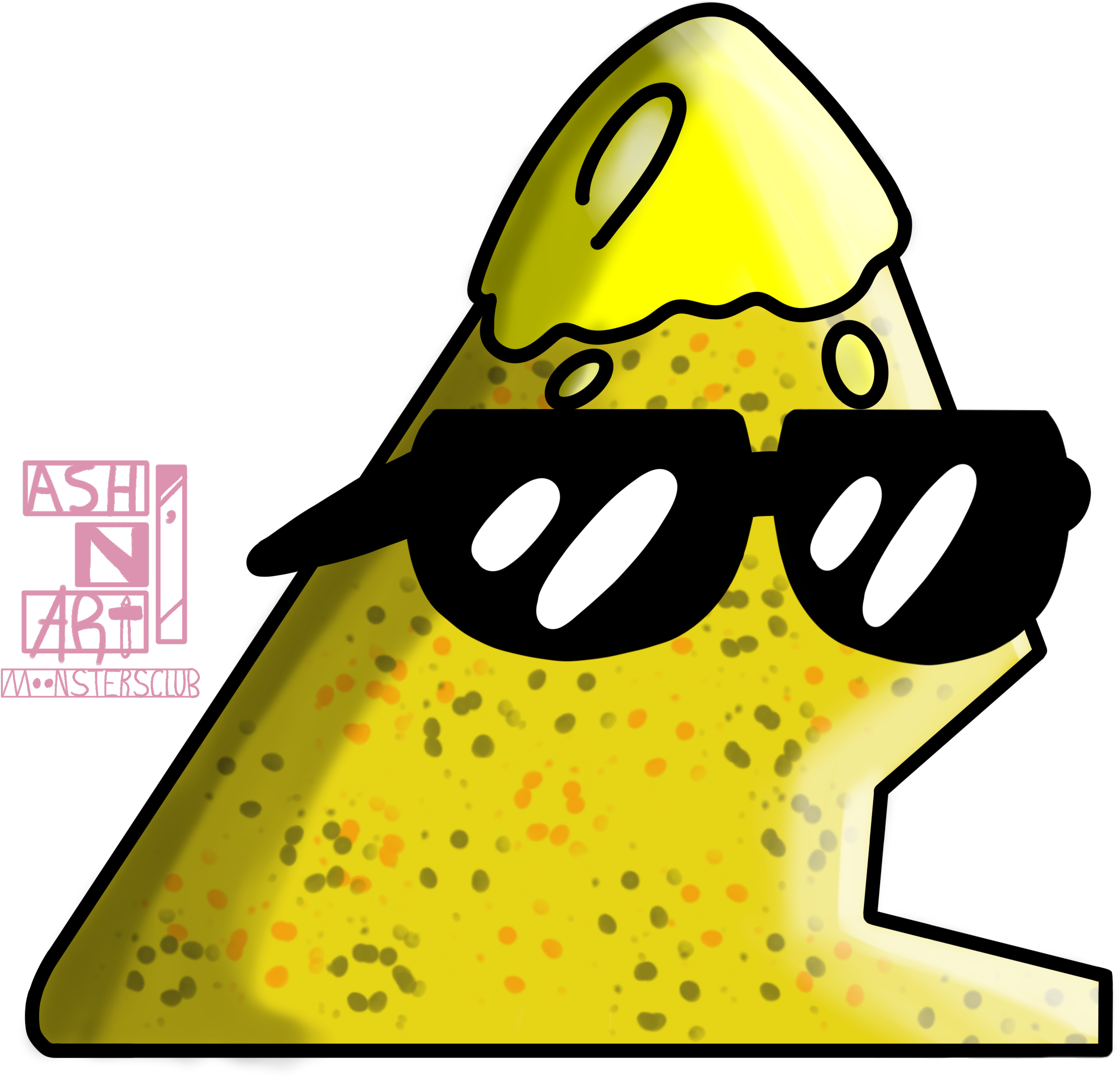 Nacho Head - Nacho Head (2480x2480)