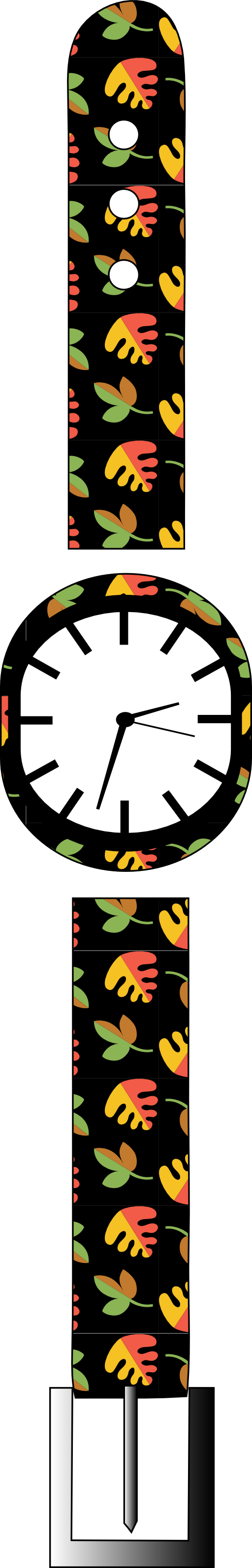 Wall Clock (512x3187)