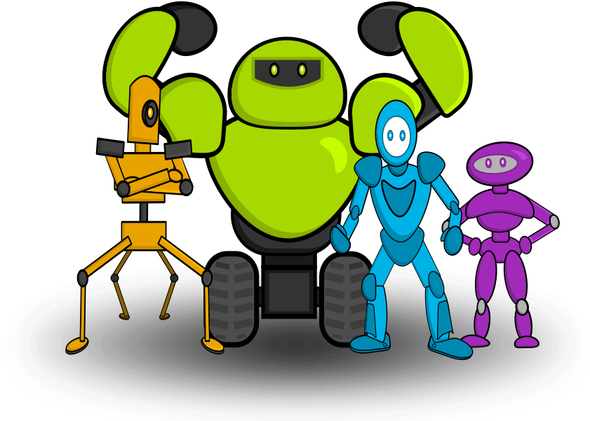 Study Clash - Cartoon (850x620)