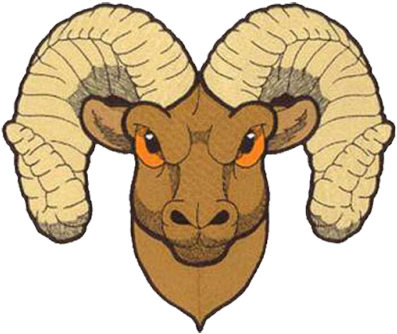 Large Patch Only - Bighorn (400x400)