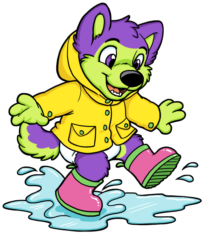 Marci Telegram Sticker - Cartoon (960x976)
