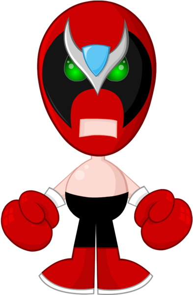 Homestar Runner (418x600)