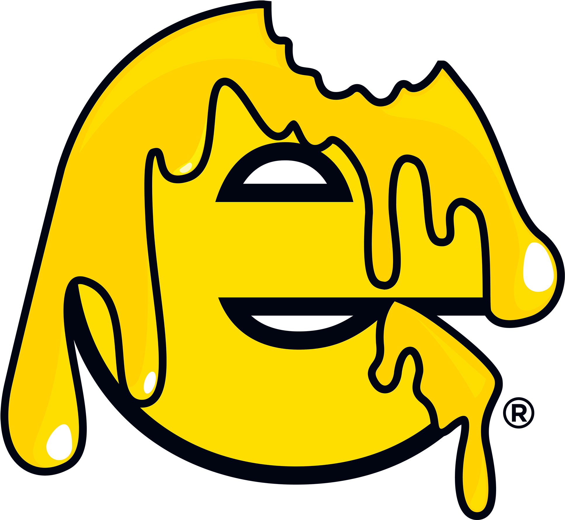 Incredible Extracts Drip E Logo - Incredible Extracts Drip E Logo (2048x1897)