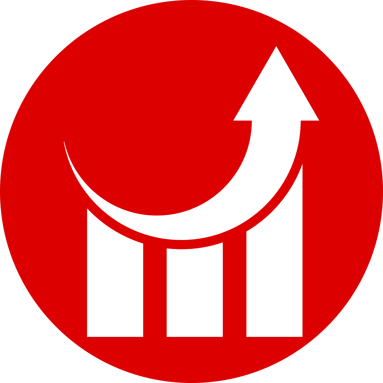Image Title - Chart Red (1280x1280)