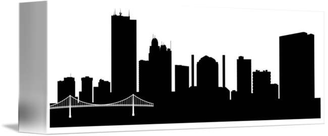 Toledo Ohio Skyline (650x271)