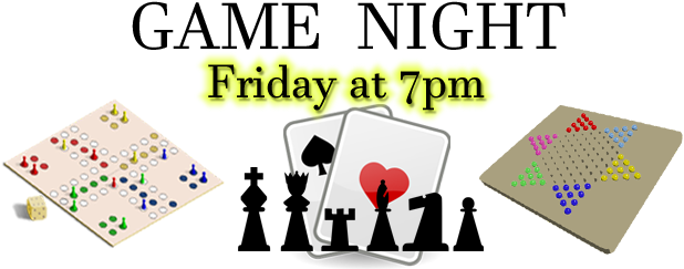 Join Us This Friday, - Join Us This Friday, (618x243)