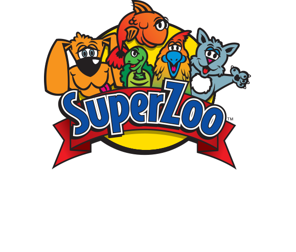 At Superzoo - Superzoo 2019 (599x511)