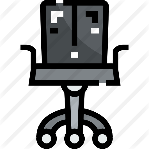 Studying Free Icon - Cartoon (512x512)