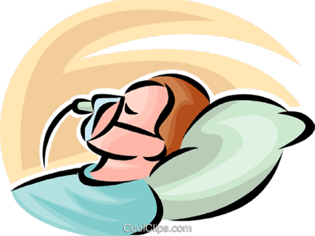 Oxygen Mask Clipart (640x480)