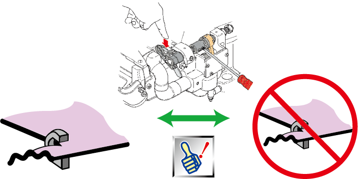 Vgs Lefthandfabrictrim Chart@3x - Bed Bug Control Icon (709x355)