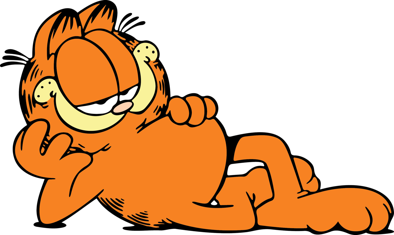 Source - Garfield Cartoon (1280x766)