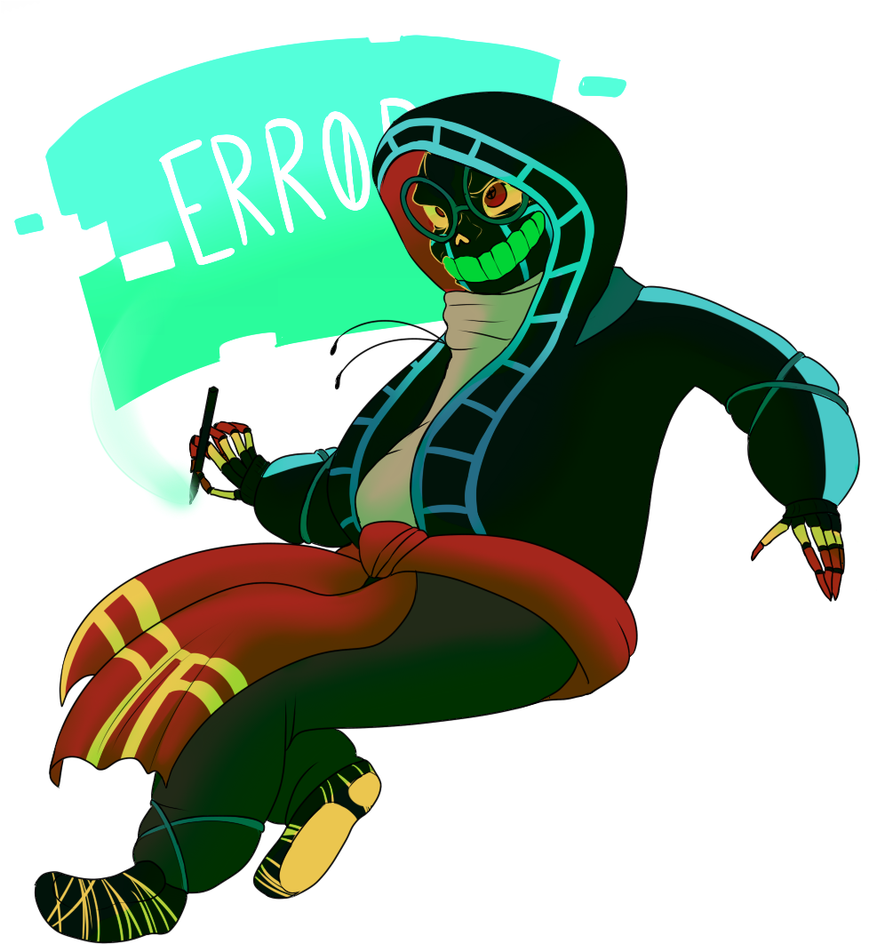 But I Must Angst - Gradient Sans (1000x1200)