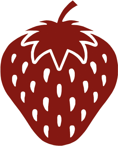 Fruits - Strawberry (500x500)