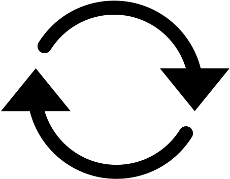 Change Svg Vector Icon - Loop Icon (512x512)