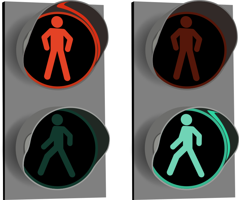 By Rones - Pedestrian (800x670)