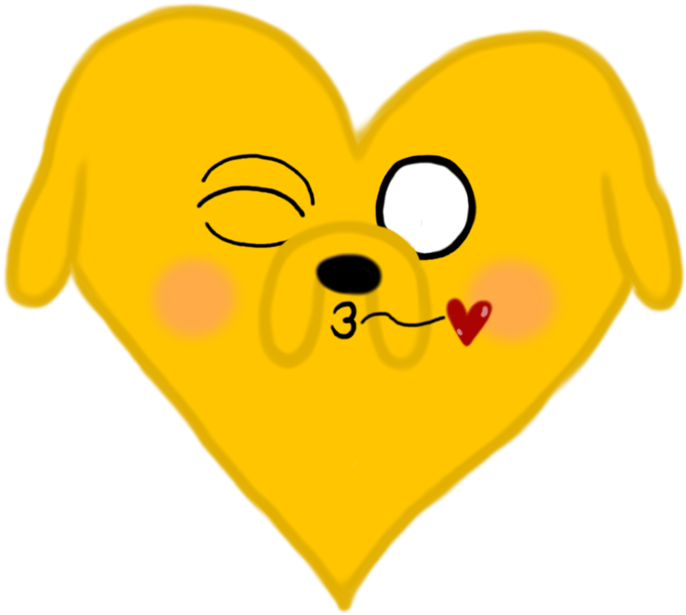 Burrito Aquaseashells Deviantart - Heart (1024x933)